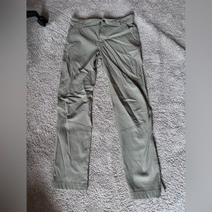 Men’s Columbia Royce Peak tech pant